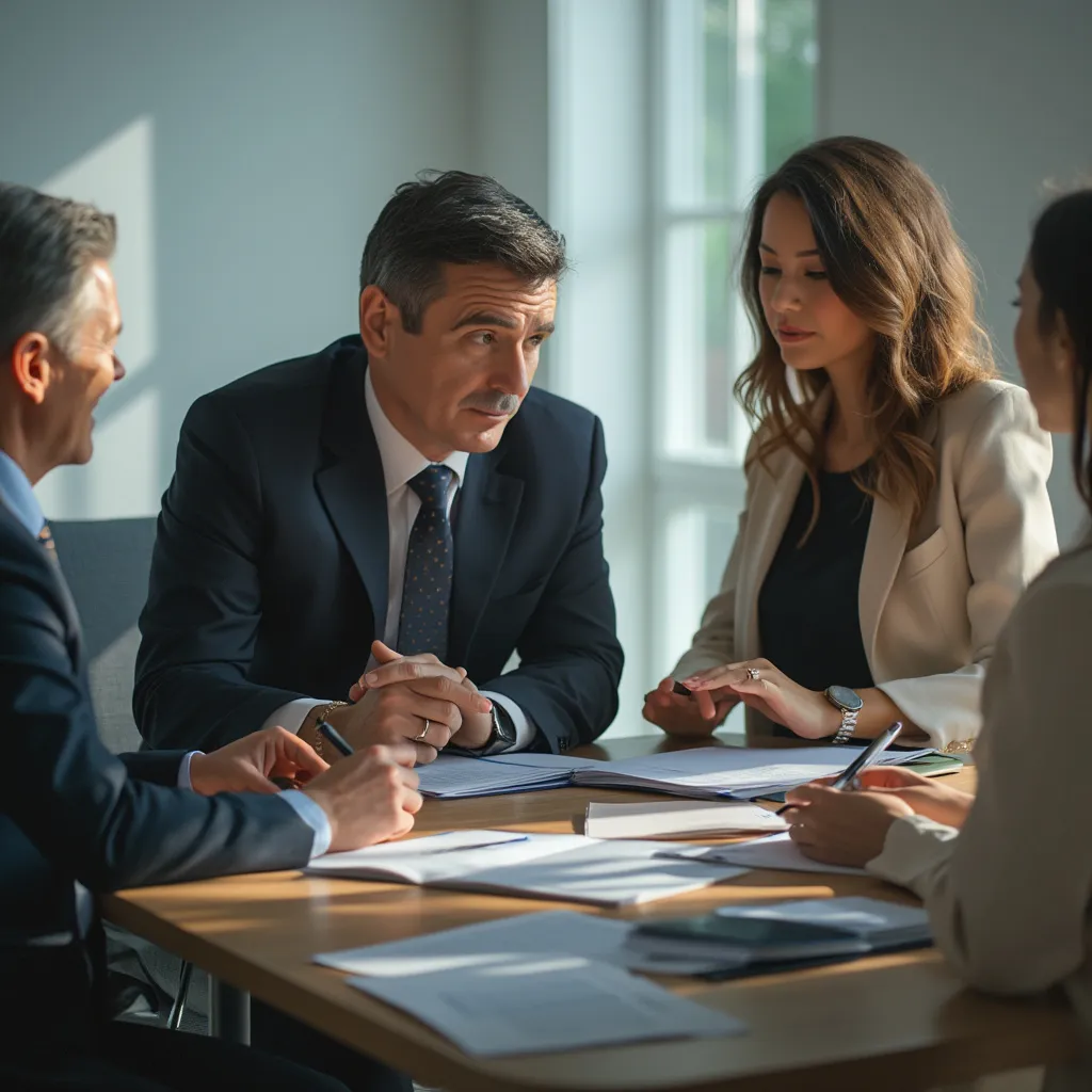 Certification d'excellence en formation professionnelle