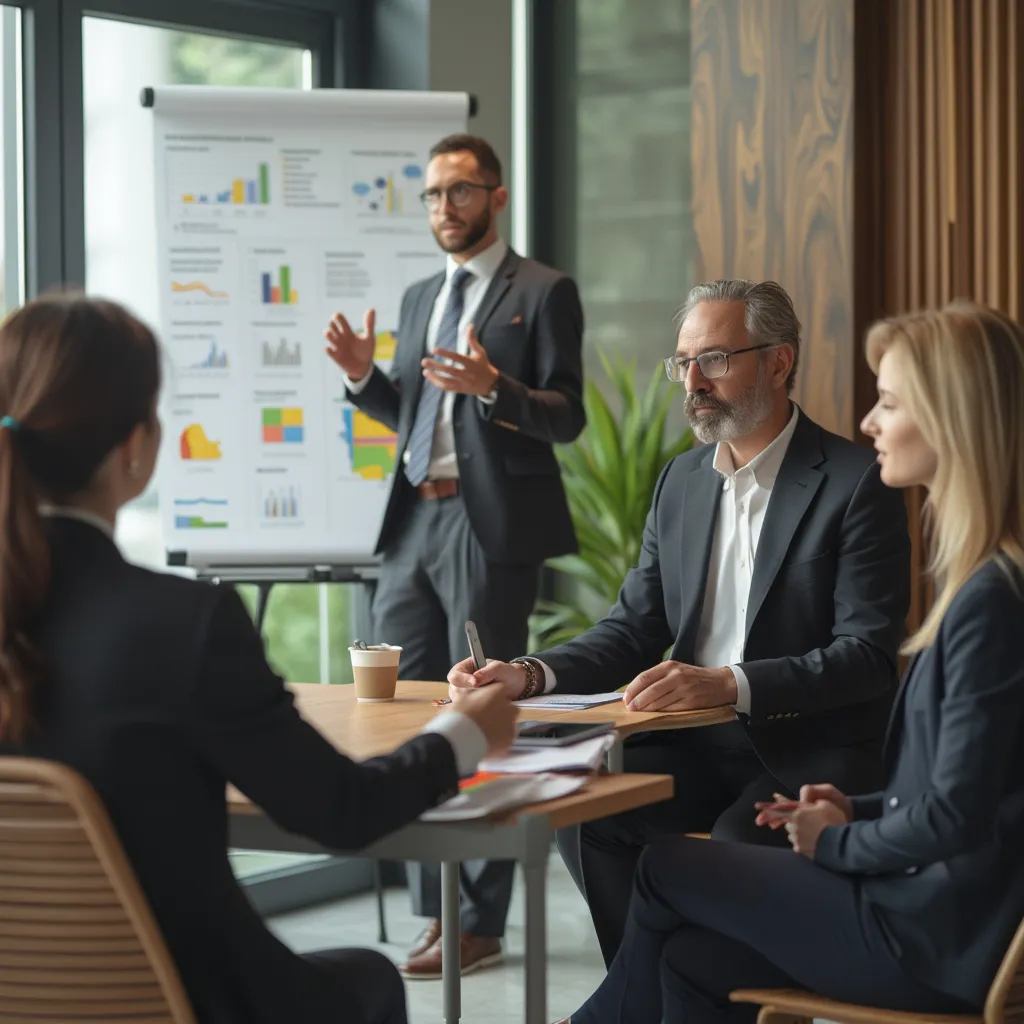 Thomas Bernard - Expert en Transformation Digitale